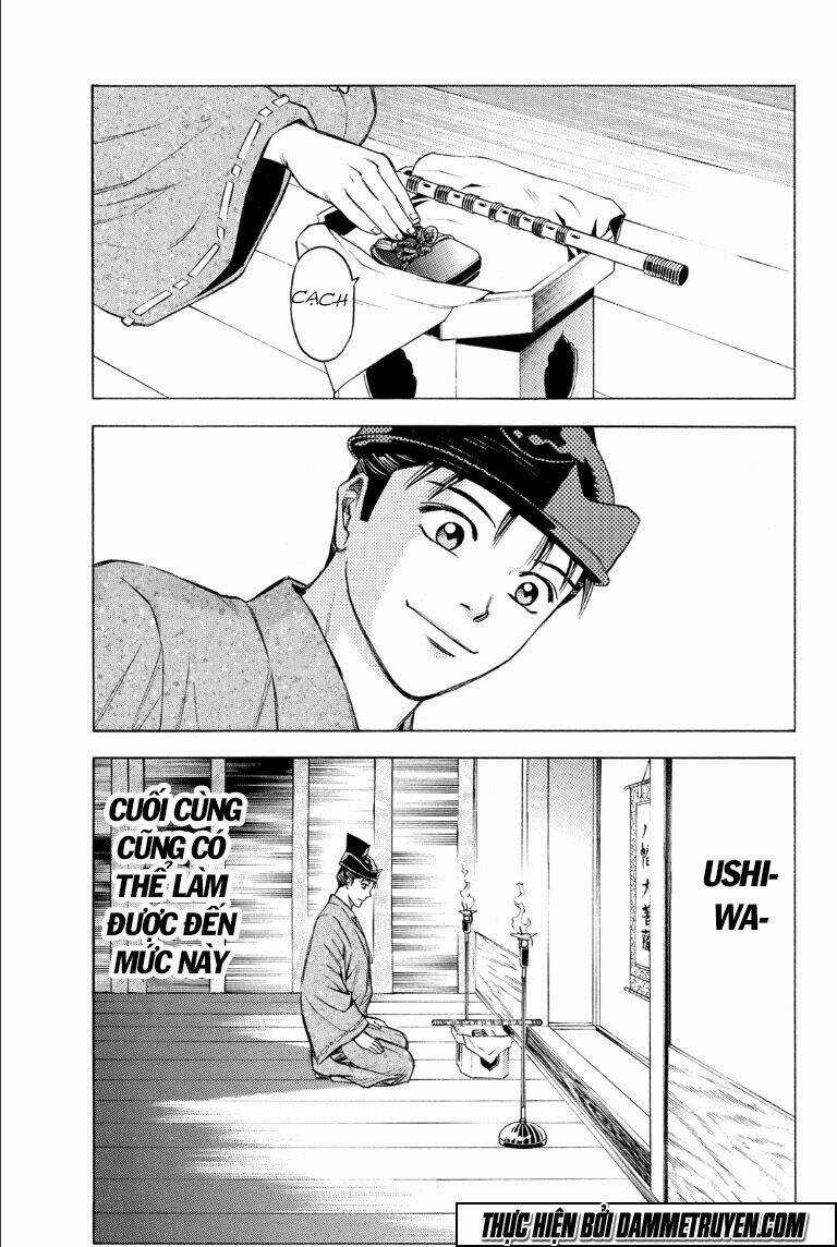 Thiếu niên vương phần 2 - Chapter 72.2 - Trang 26