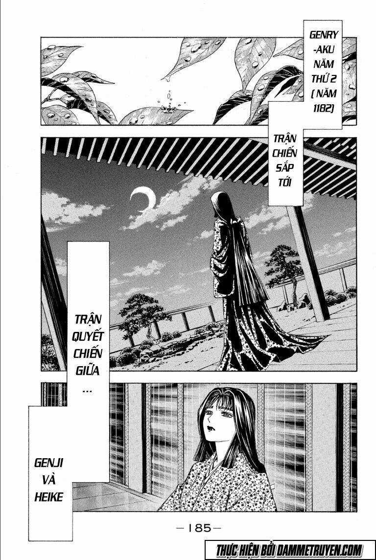 Thiếu niên vương phần 2 - Chapter 72.2 - Trang 30