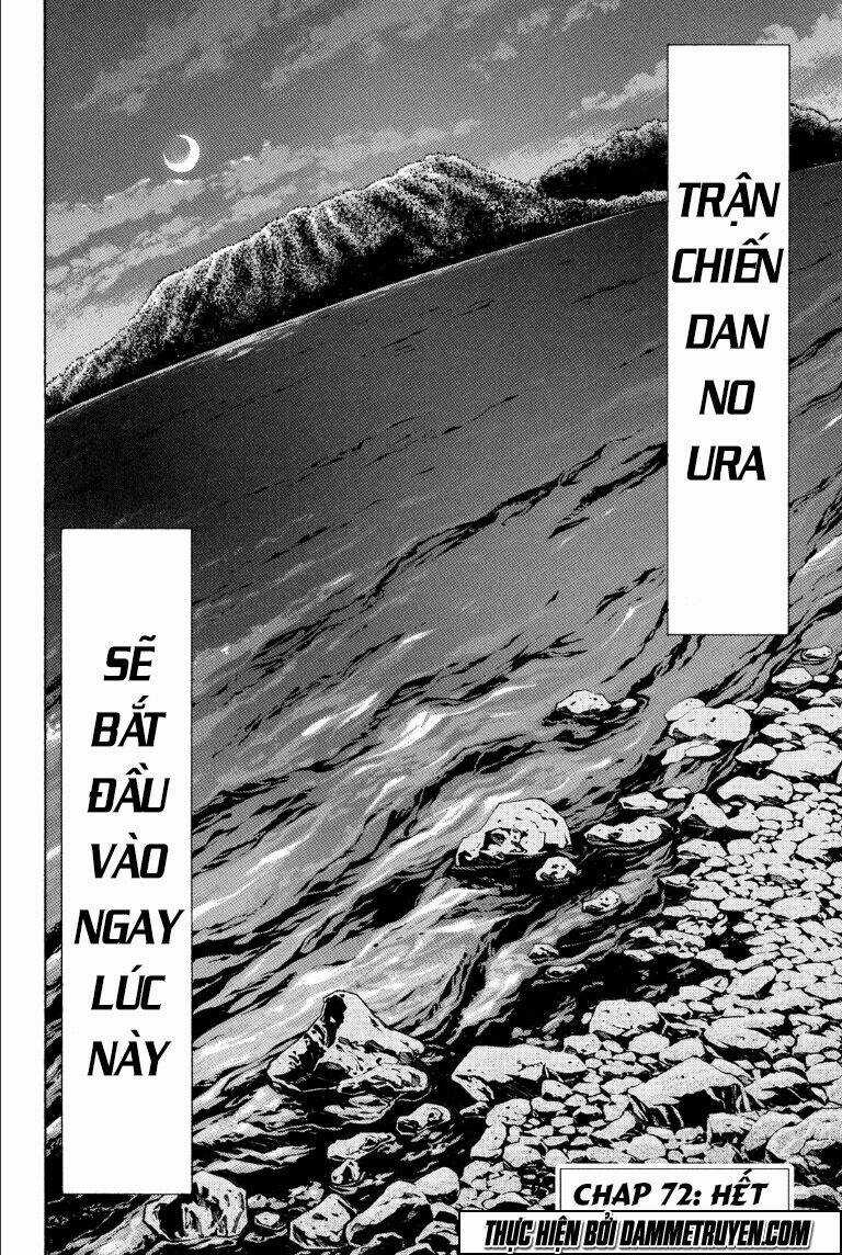 Thiếu niên vương phần 2 - Chapter 72.2 - Trang 31