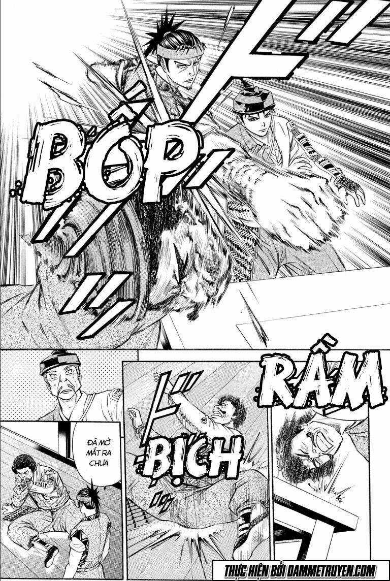 Thiếu niên vương phần 2 - Chapter 72.2 - Trang 6