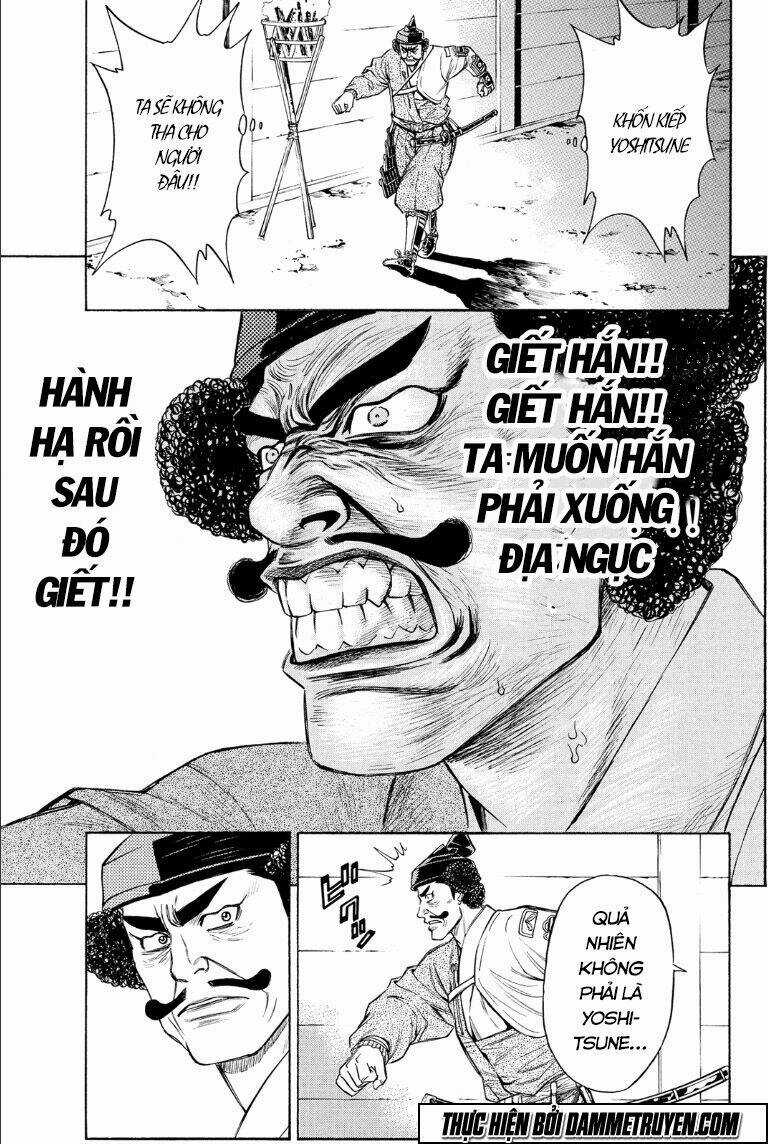 Thiếu niên vương phần 2 - Chapter 72.2 - Trang 8