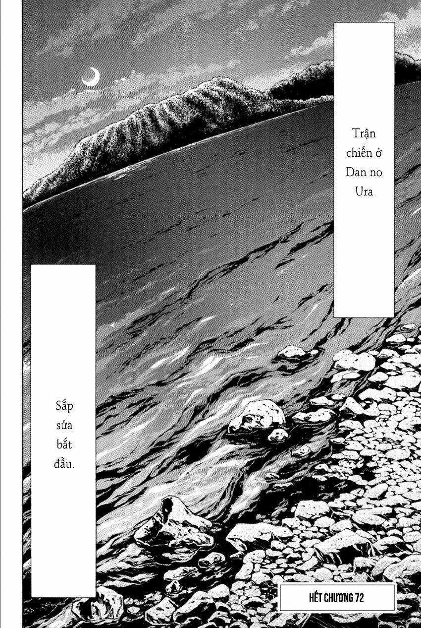 Thiếu niên vương phần 2 - Chapter 72 - Trang 60