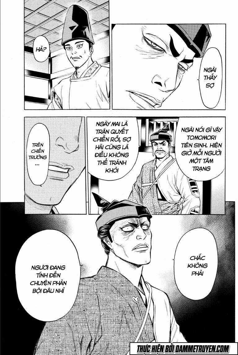 Thiếu niên vương phần 2 - Chapter 73.1 - Trang 30