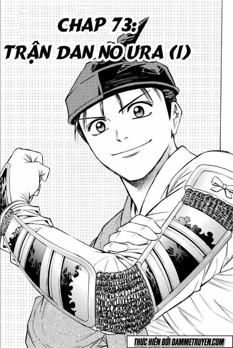 Thiếu niên vương phần 2 - Chapter 73.1 - Trang 4