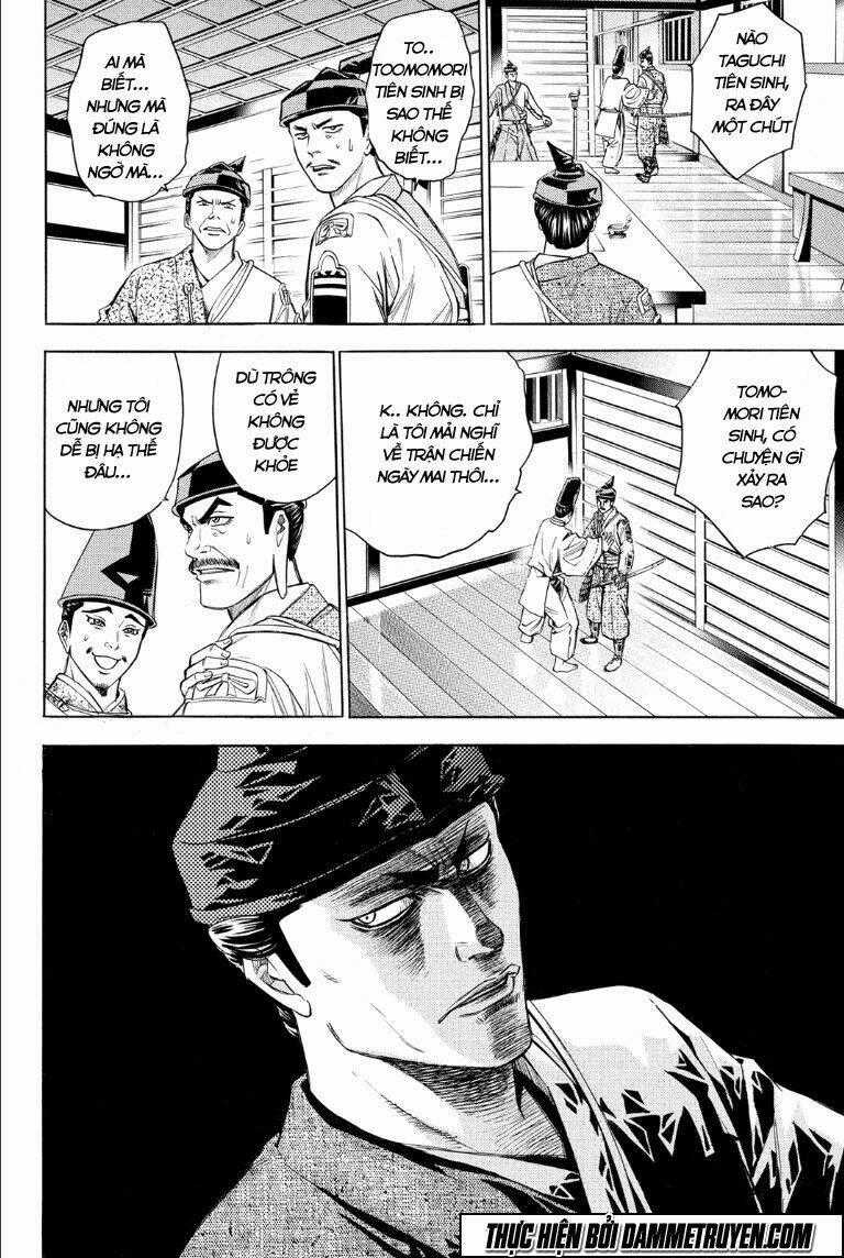 Thiếu niên vương phần 2 - Chapter 73.1 - Trang 33