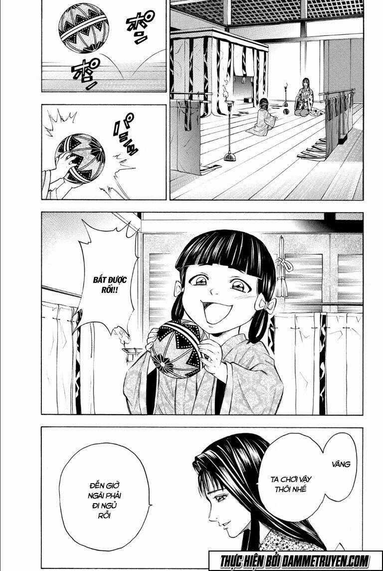 Thiếu niên vương phần 2 - Chapter 73.2 - Trang 2