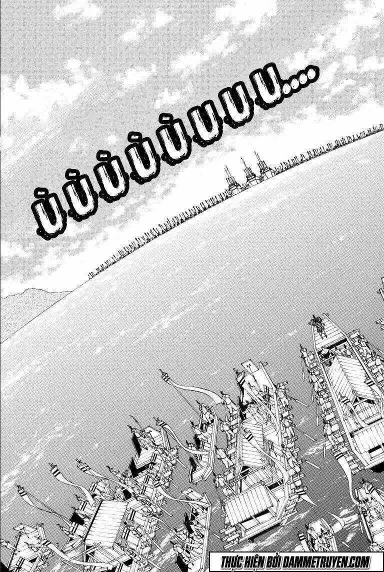 Thiếu niên vương phần 2 - Chapter 73.2 - Trang 11