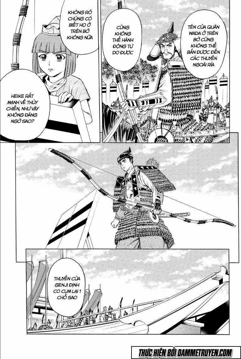 Thiếu niên vương phần 2 - Chapter 73.2 - Trang 13