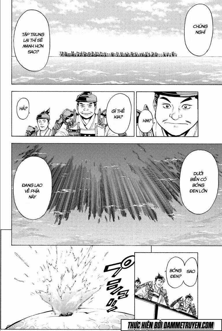 Thiếu niên vương phần 2 - Chapter 73.2 - Trang 14