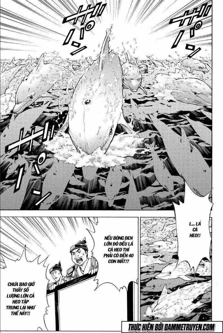 Thiếu niên vương phần 2 - Chapter 73.2 - Trang 15