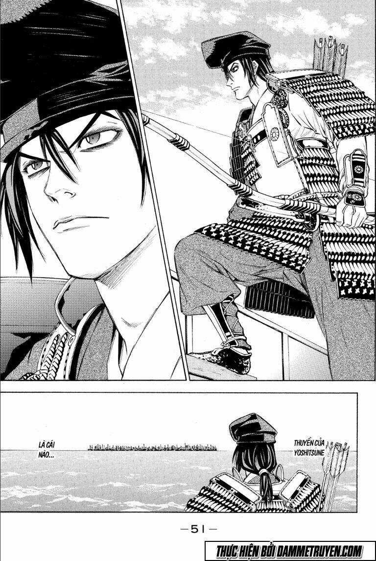 Thiếu niên vương phần 2 - Chapter 73.2 - Trang 17