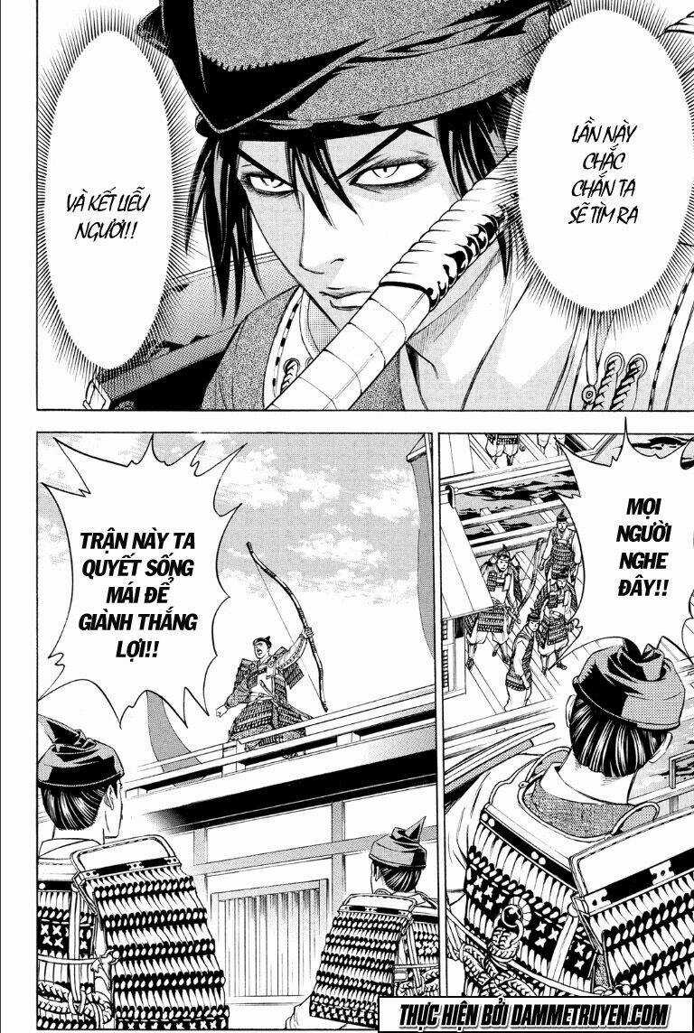 Thiếu niên vương phần 2 - Chapter 73.2 - Trang 18