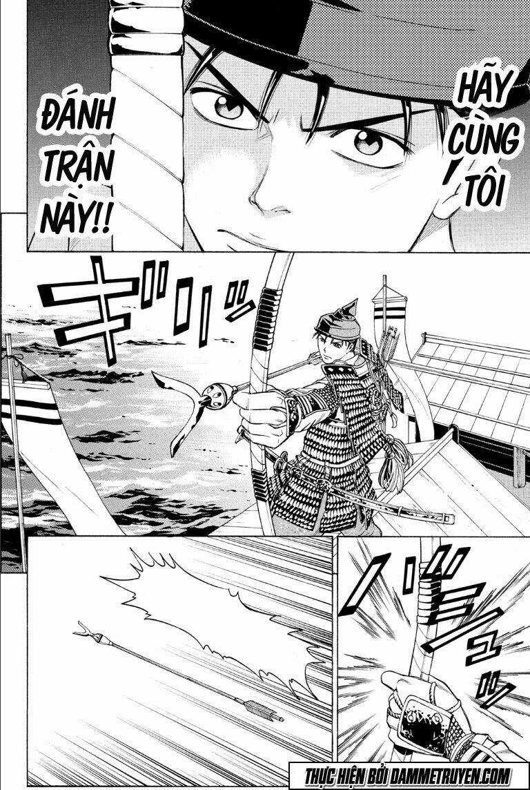 Thiếu niên vương phần 2 - Chapter 73.2 - Trang 24