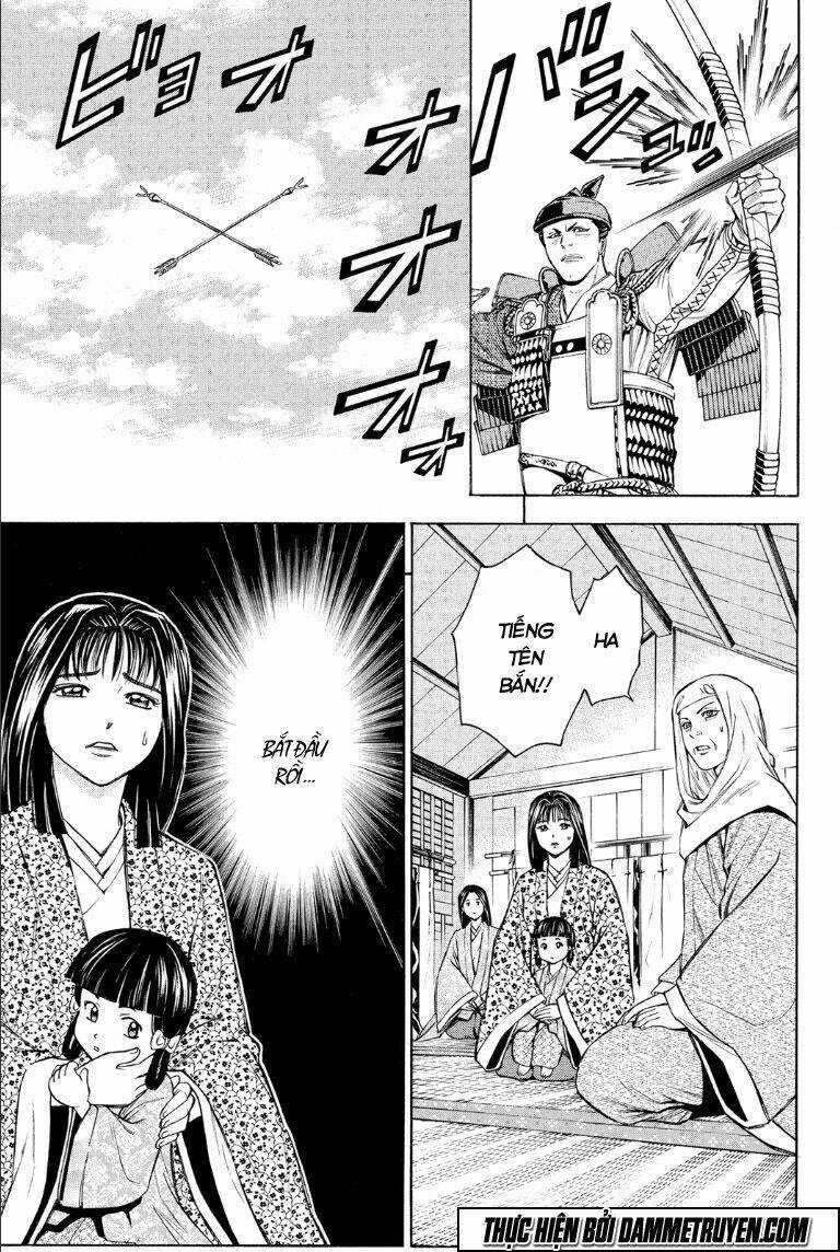 Thiếu niên vương phần 2 - Chapter 73.2 - Trang 25