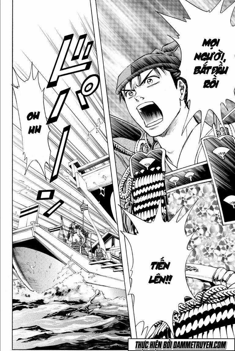 Thiếu niên vương phần 2 - Chapter 73.2 - Trang 26