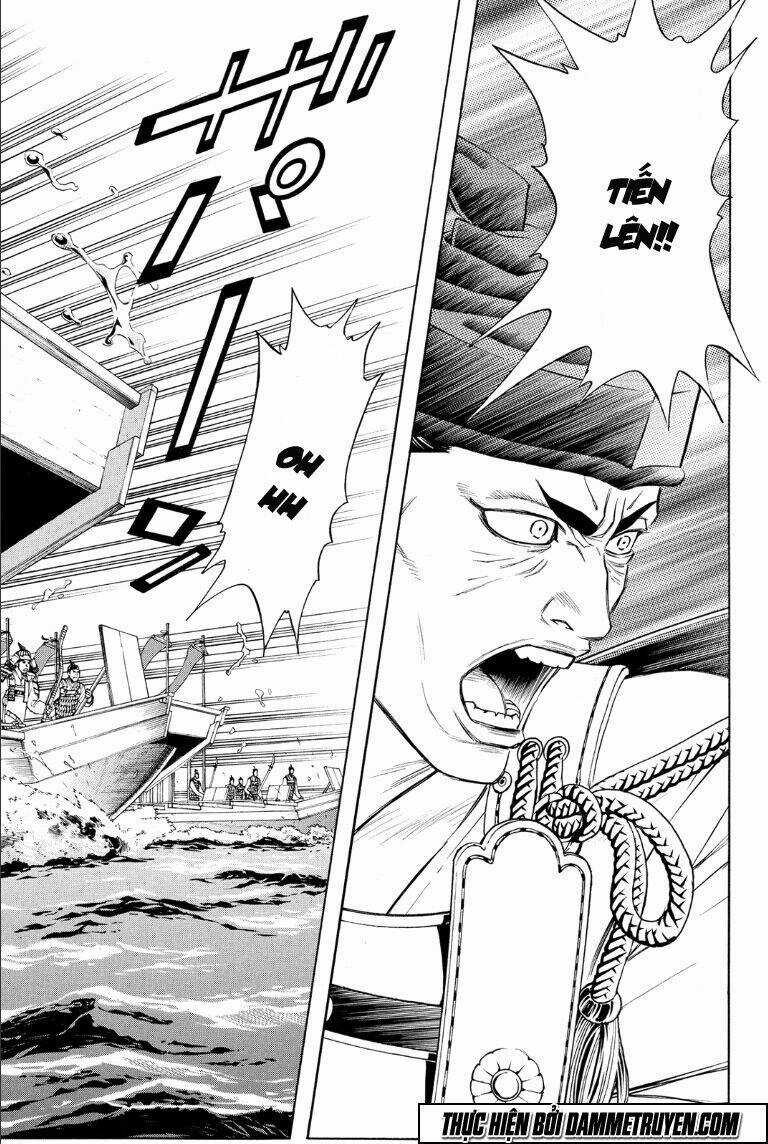 Thiếu niên vương phần 2 - Chapter 73.2 - Trang 27