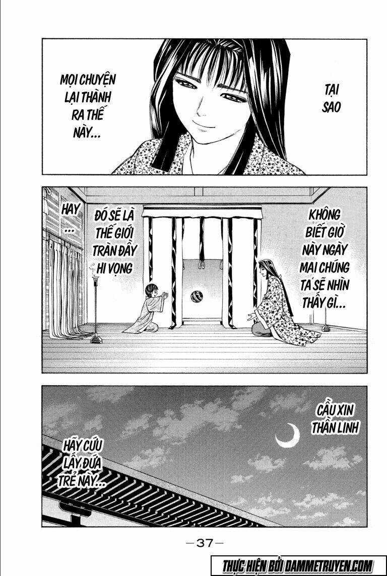 Thiếu niên vương phần 2 - Chapter 73.2 - Trang 4