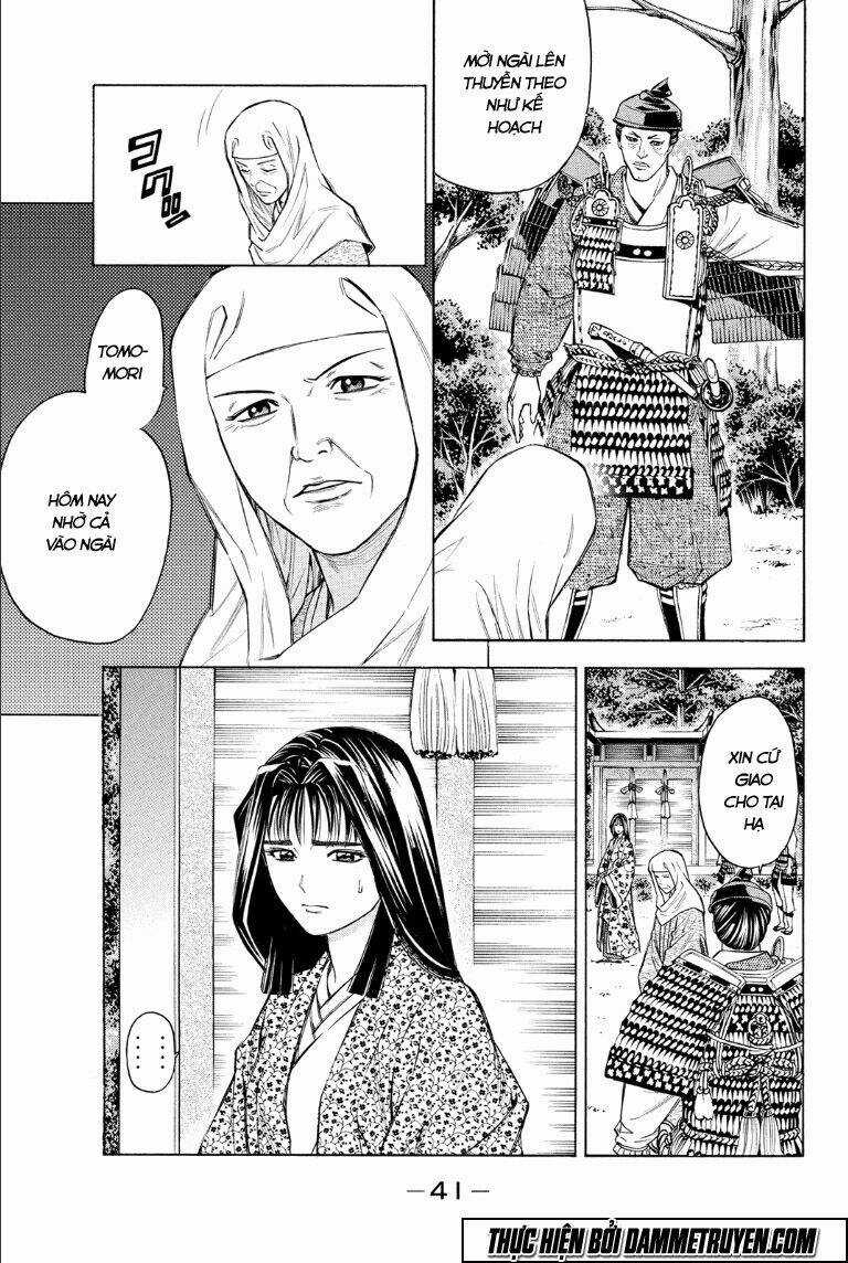 Thiếu niên vương phần 2 - Chapter 73.2 - Trang 7