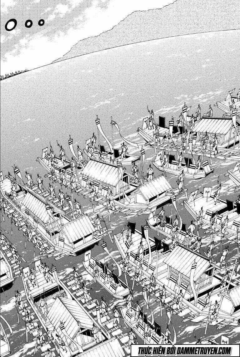 Thiếu niên vương phần 2 - Chapter 73.2 - Trang 10