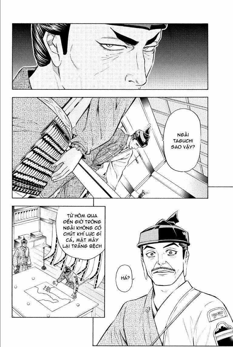 Thiếu niên vương phần 2 - Chapter 73 - Trang 29