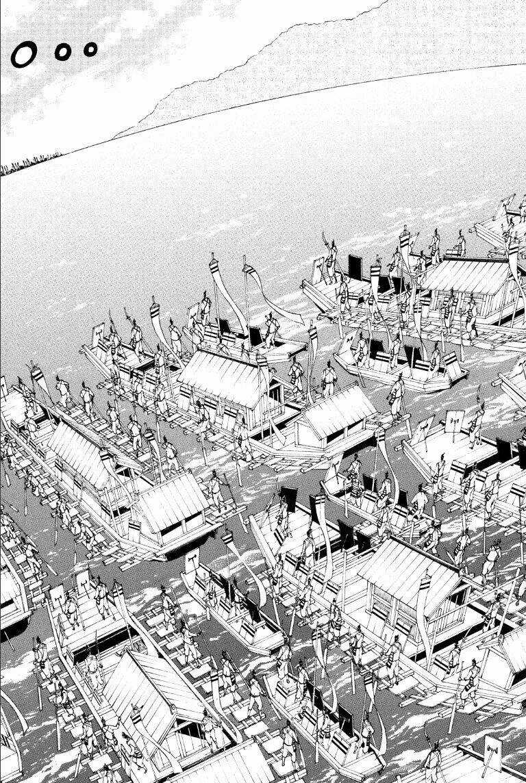 Thiếu niên vương phần 2 - Chapter 73 - Trang 43