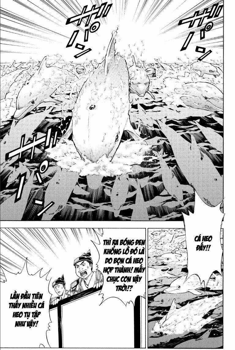 Thiếu niên vương phần 2 - Chapter 73 - Trang 48