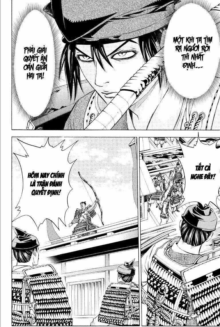 Thiếu niên vương phần 2 - Chapter 73 - Trang 51