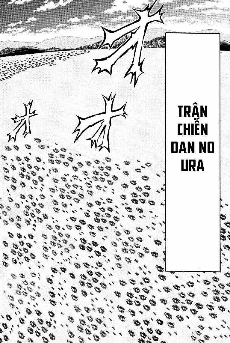 Thiếu niên vương phần 2 - Chapter 73 - Trang 61