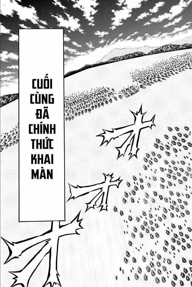 Thiếu niên vương phần 2 - Chapter 73 - Trang 62