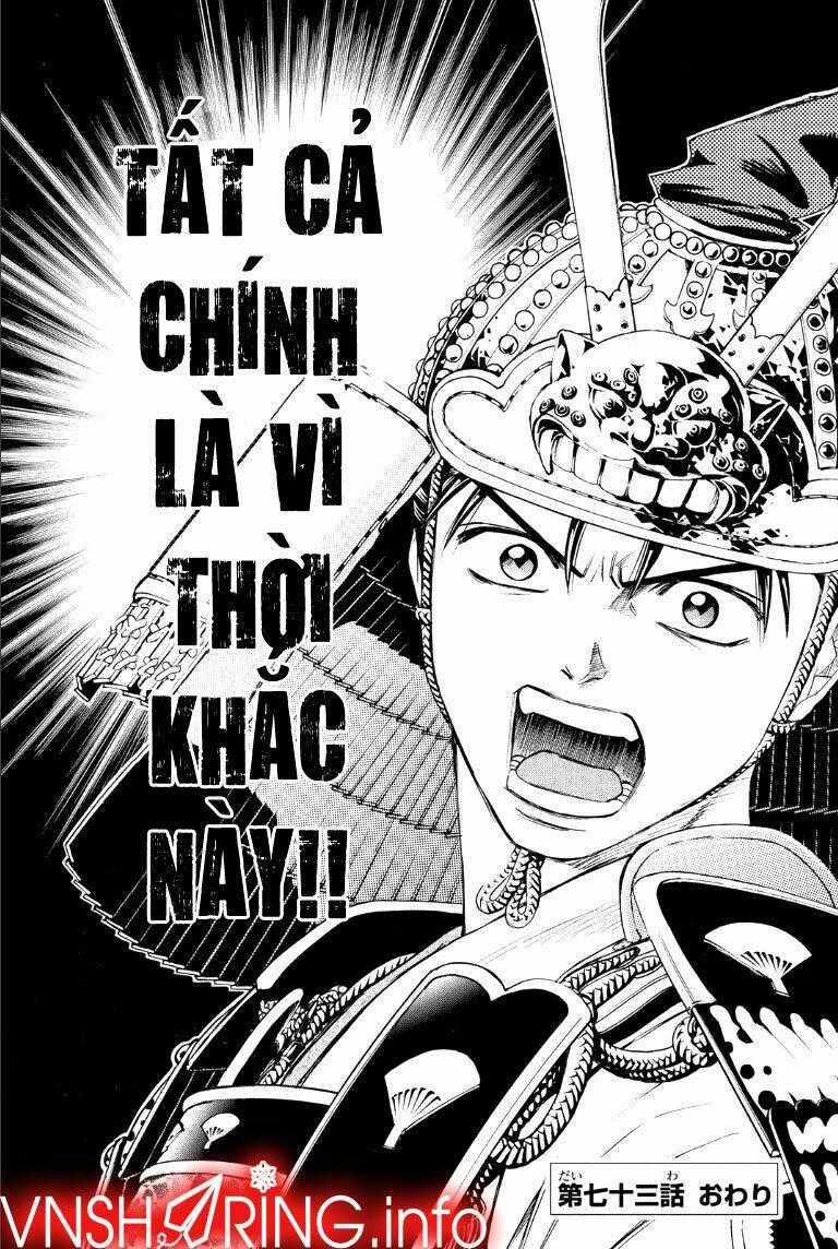 Thiếu niên vương phần 2 - Chapter 73 - Trang 63