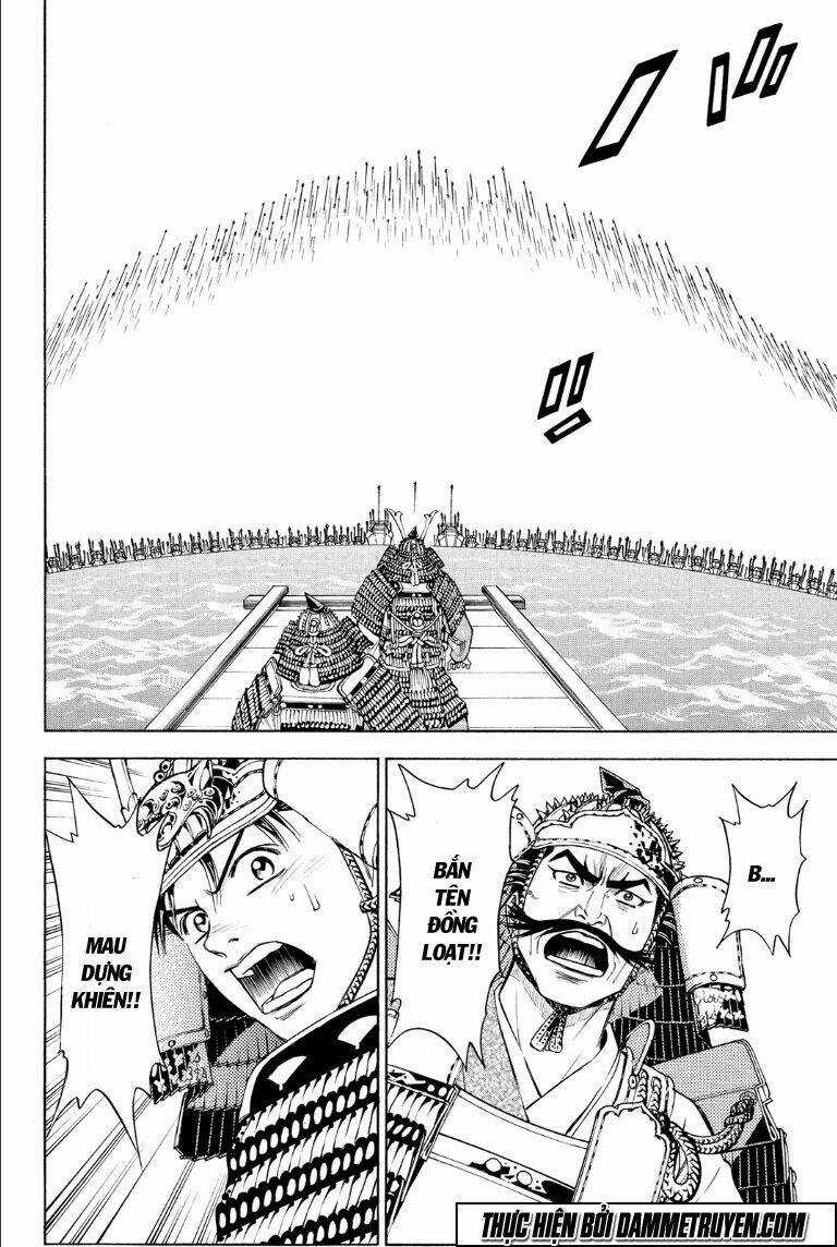 Thiếu niên vương phần 2 - Chapter 74.1 - Trang 13