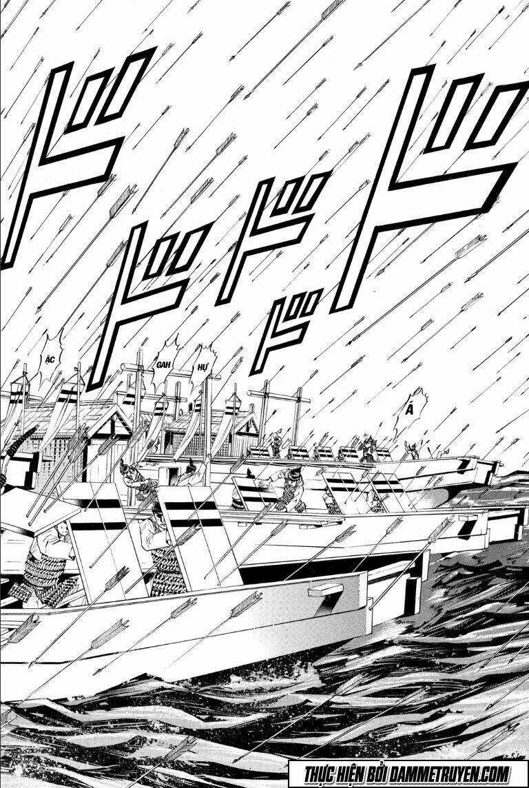 Thiếu niên vương phần 2 - Chapter 74.1 - Trang 17