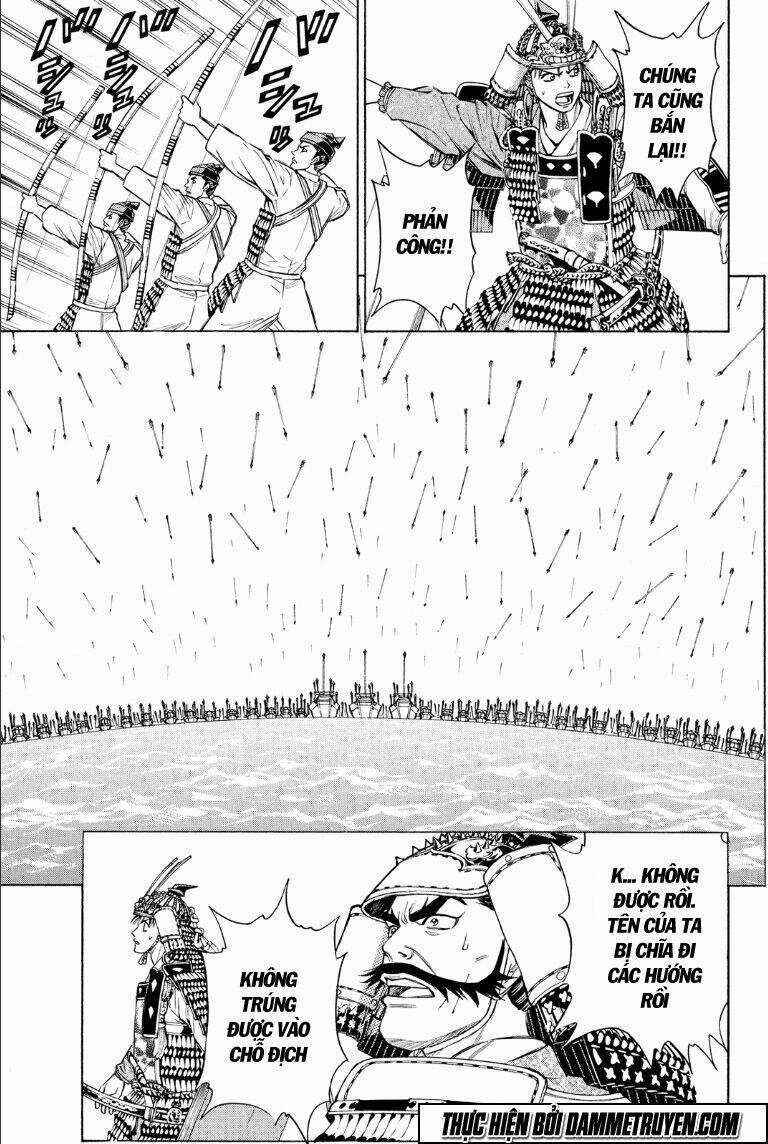 Thiếu niên vương phần 2 - Chapter 74.1 - Trang 20