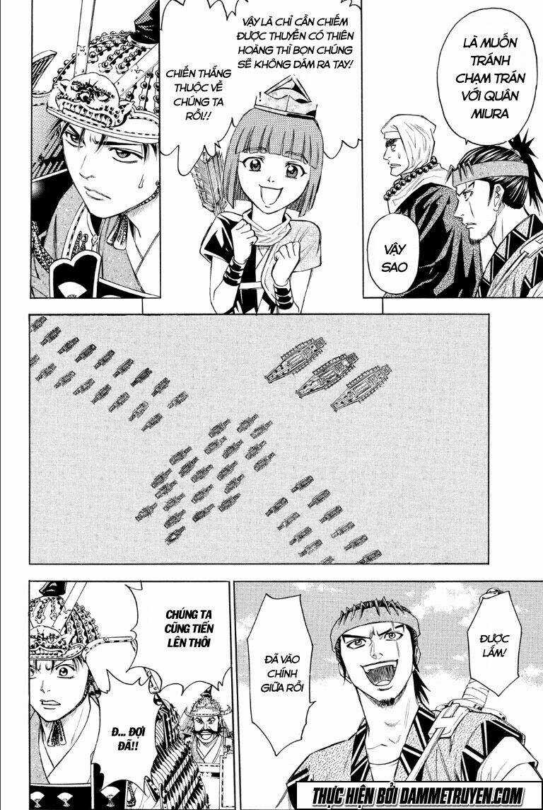 Thiếu niên vương phần 2 - Chapter 74.1 - Trang 27