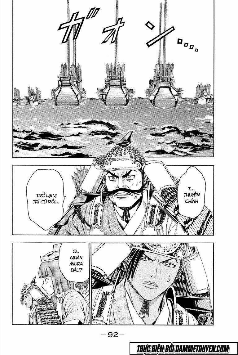 Thiếu niên vương phần 2 - Chapter 74.1 - Trang 29