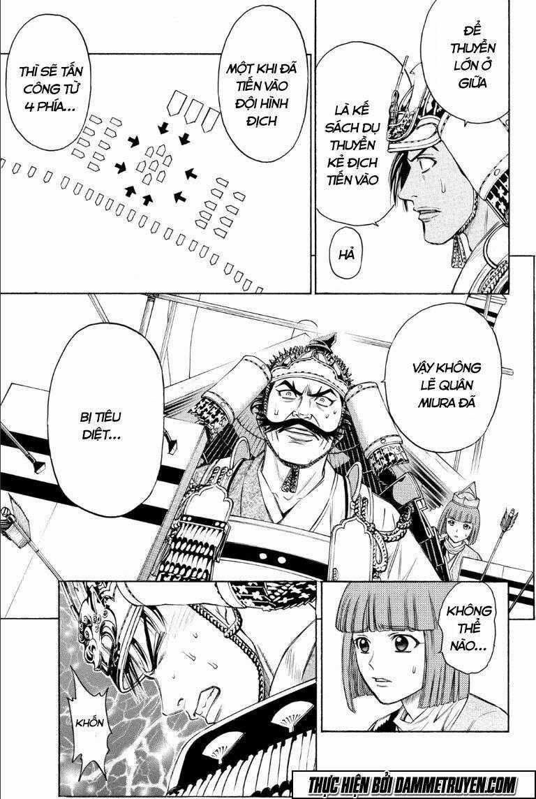 Thiếu niên vương phần 2 - Chapter 74.1 - Trang 30
