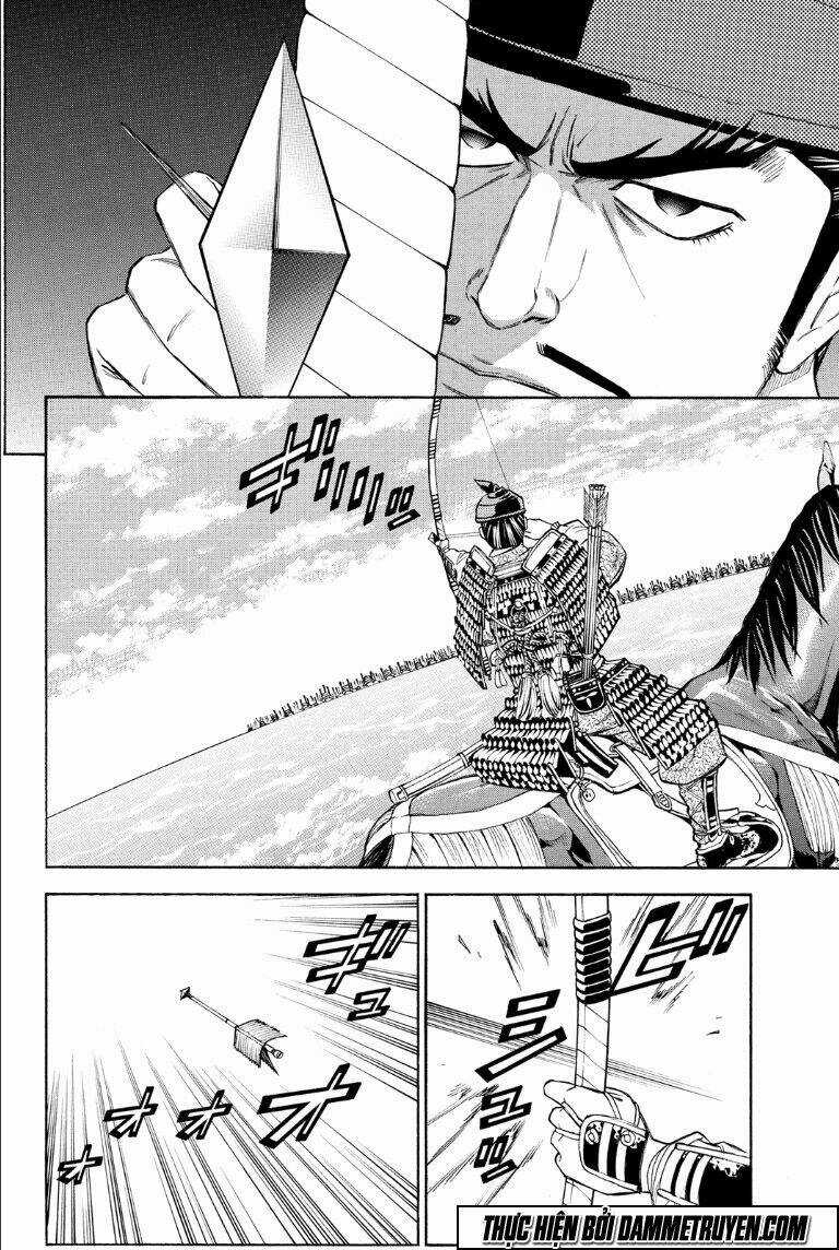 Thiếu niên vương phần 2 - Chapter 74.1 - Trang 7