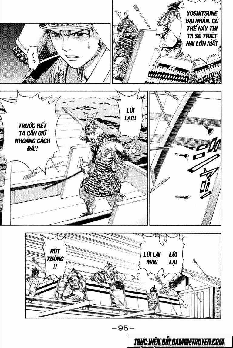 Thiếu niên vương phần 2 - Chapter 74.2 - Trang 2