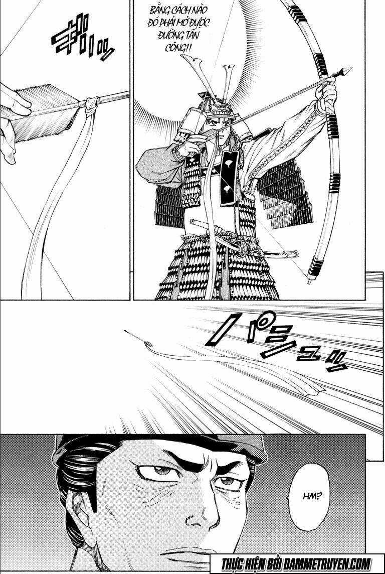 Thiếu niên vương phần 2 - Chapter 74.2 - Trang 12