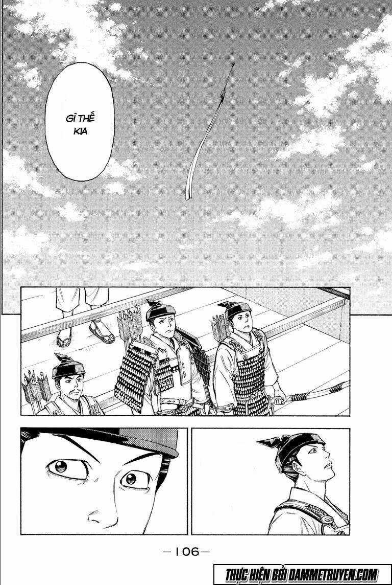 Thiếu niên vương phần 2 - Chapter 74.2 - Trang 13