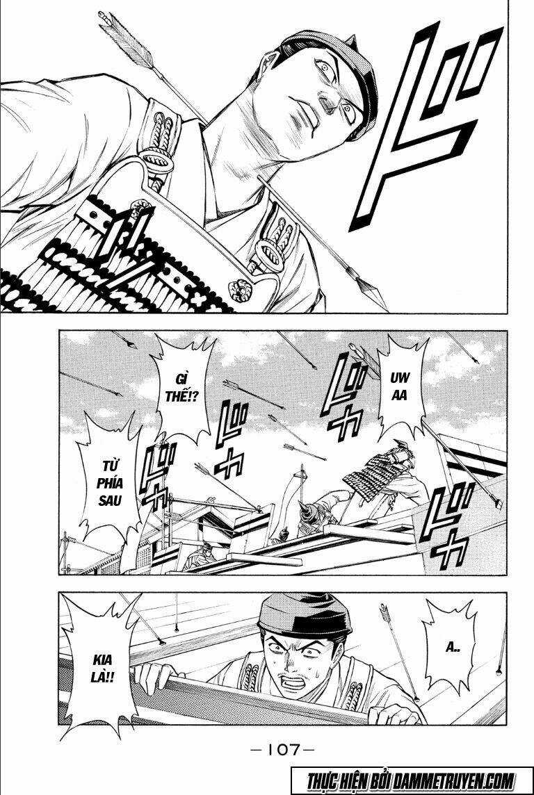 Thiếu niên vương phần 2 - Chapter 74.2 - Trang 14
