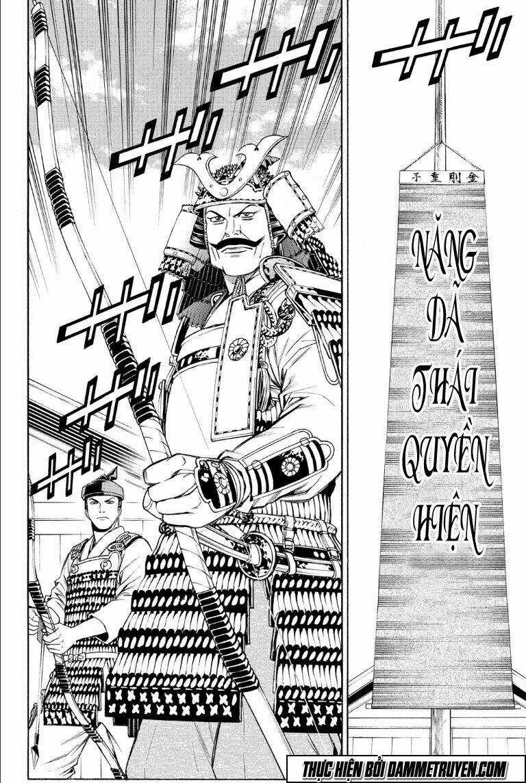 Thiếu niên vương phần 2 - Chapter 74.2 - Trang 15