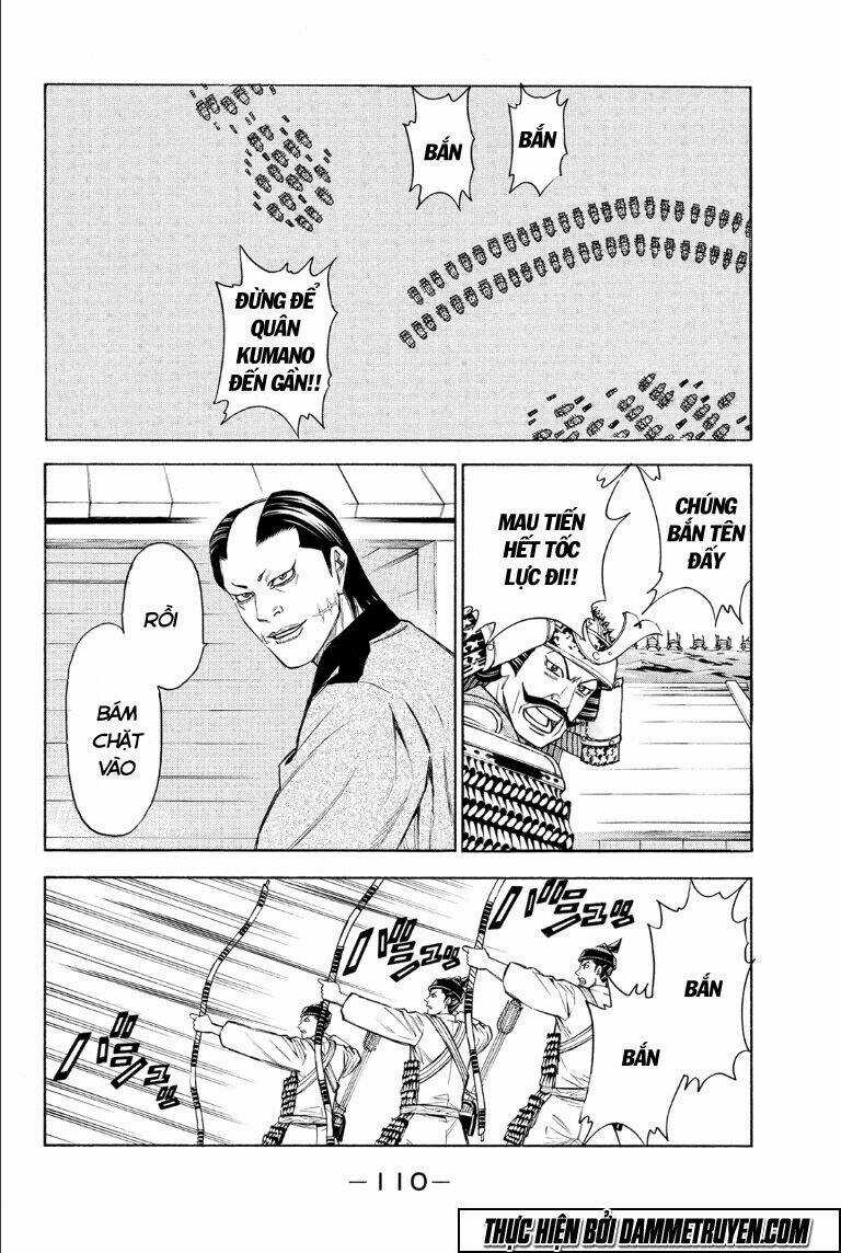 Thiếu niên vương phần 2 - Chapter 74.2 - Trang 17