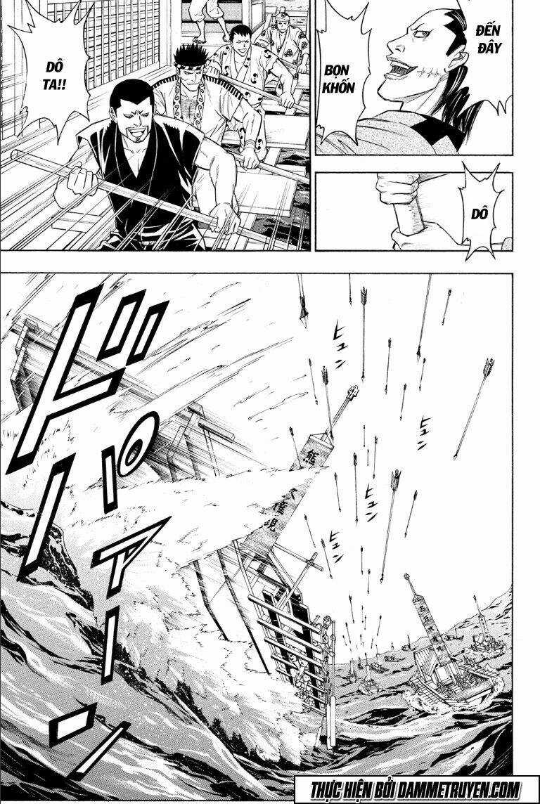 Thiếu niên vương phần 2 - Chapter 74.2 - Trang 18