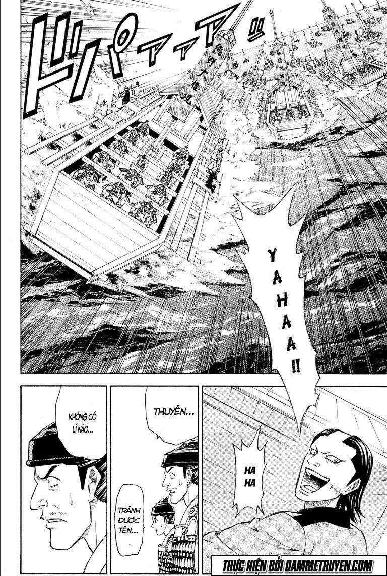 Thiếu niên vương phần 2 - Chapter 74.2 - Trang 19