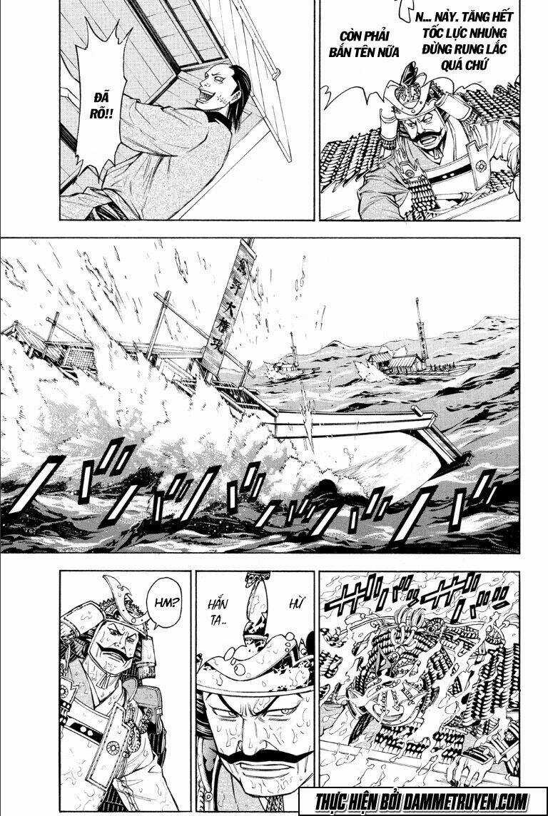 Thiếu niên vương phần 2 - Chapter 74.2 - Trang 20