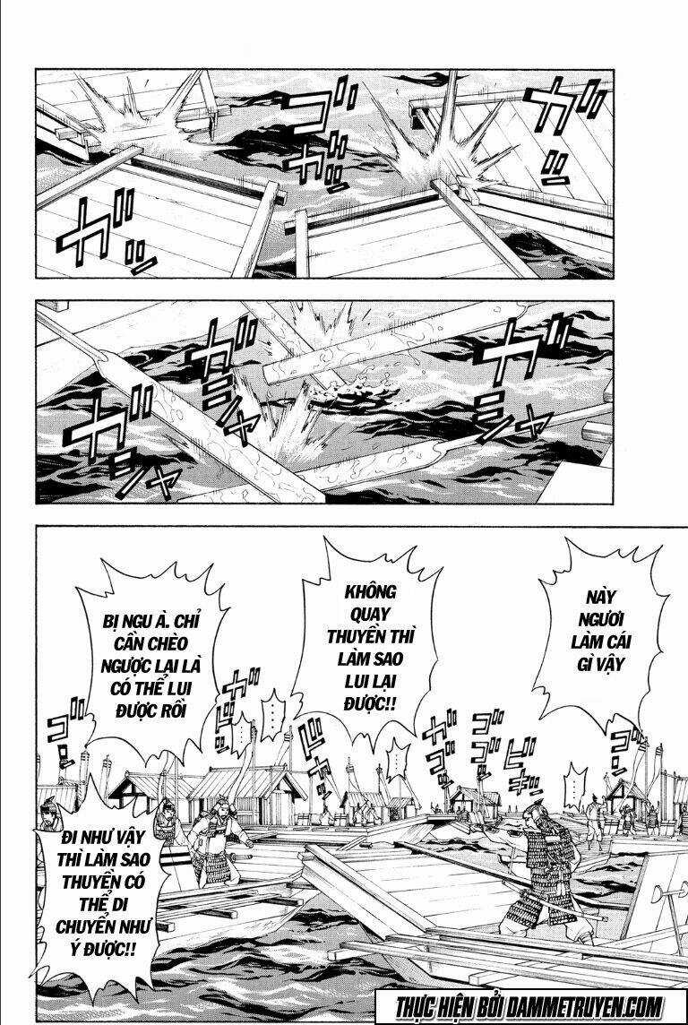 Thiếu niên vương phần 2 - Chapter 74.2 - Trang 3