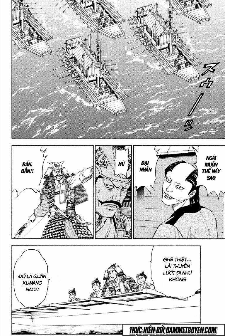 Thiếu niên vương phần 2 - Chapter 74.2 - Trang 21