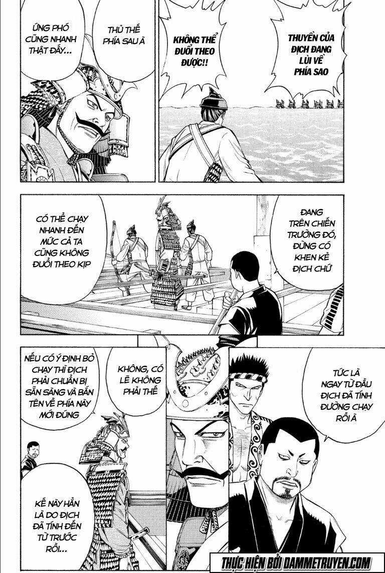 Thiếu niên vương phần 2 - Chapter 74.2 - Trang 23