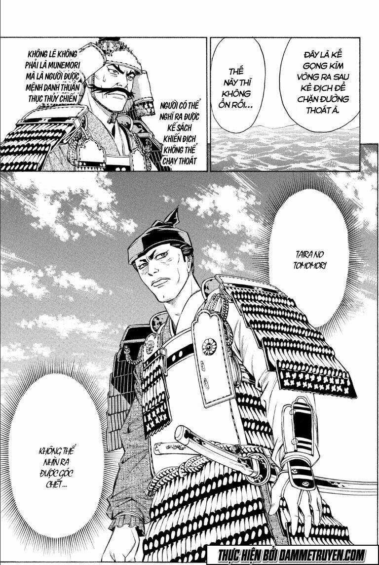 Thiếu niên vương phần 2 - Chapter 74.2 - Trang 24